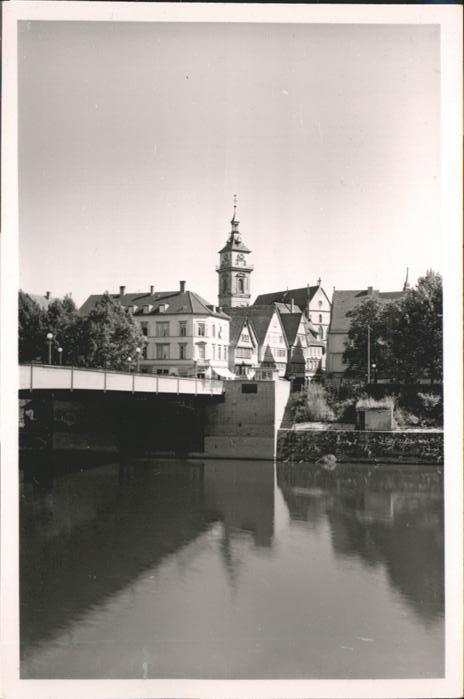 Bad Cannstatt Brücke
