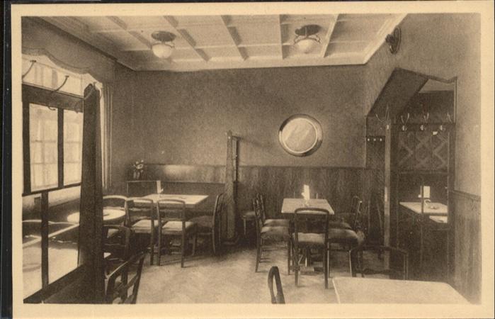 Hedelfingen Cafe Konditorei W. Wyrich