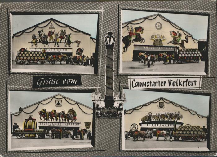 Bad Cannstatt Volksfest Wein