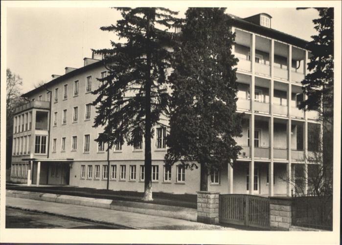 Bad Cannstatt Villa Seckendorff