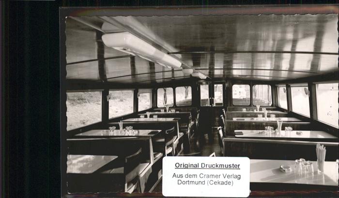 STUTTGART  CITY Schiff