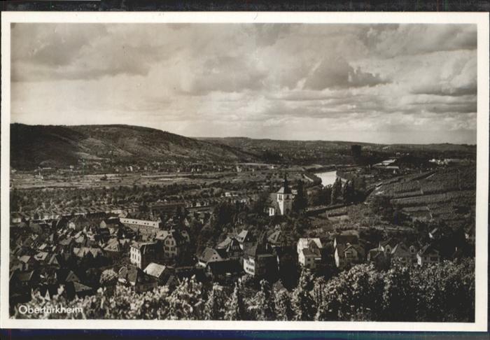 Obertuerkheim