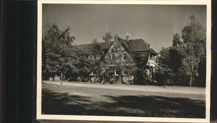 STUTTGART  CITY Schullerhoehe