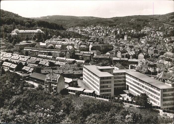 Haslach Stuttgart Lerchenrainschule