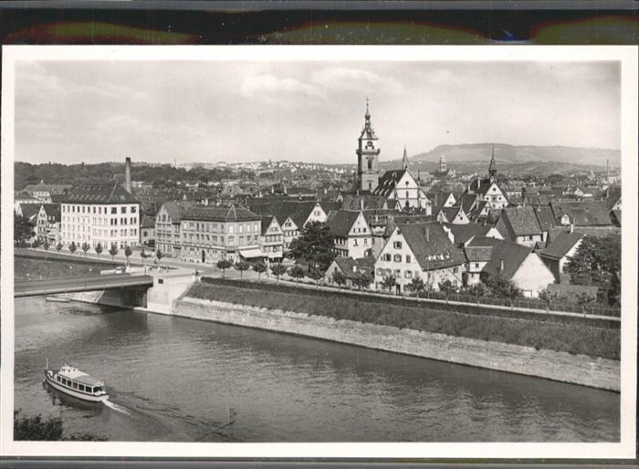 Cannstatt Gesamtansicht