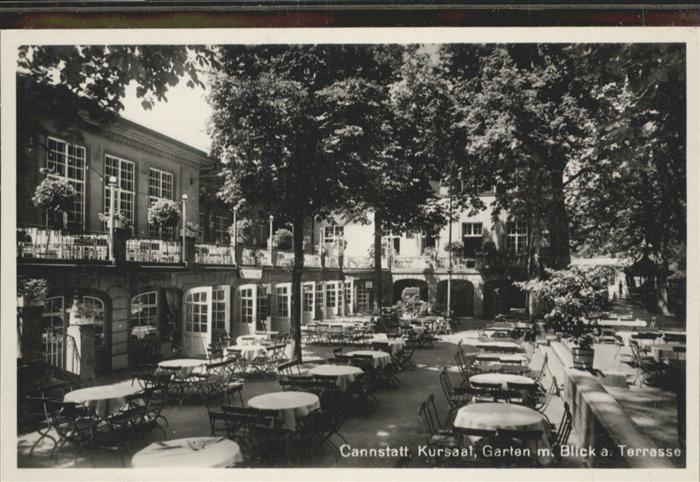Cannstatt Kursaal