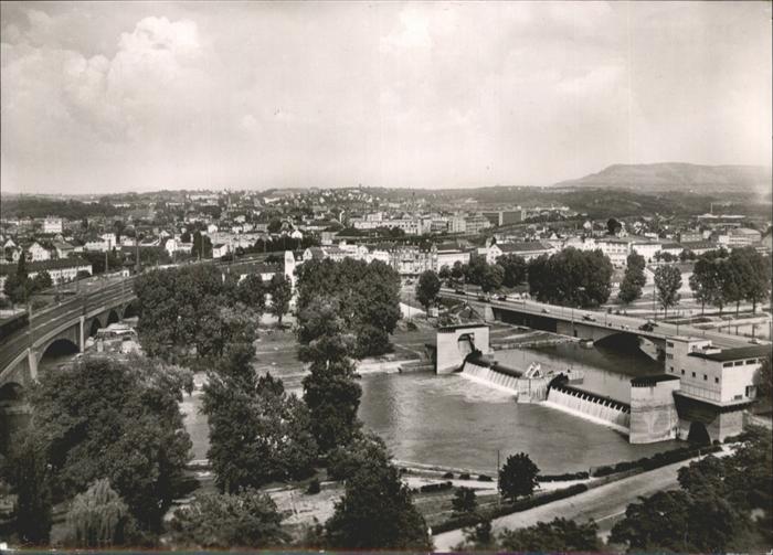 Cannstatt Gesamtansicht