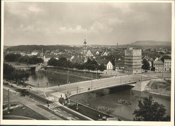 Cannstatt Gesamtansicht