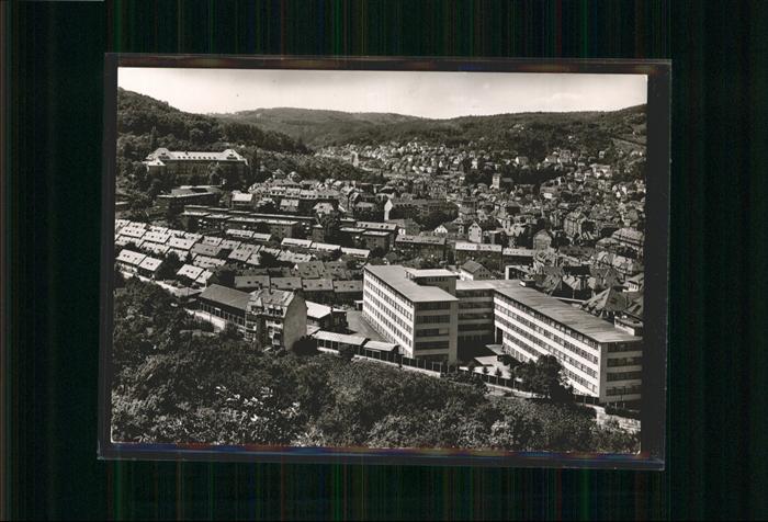 Haslach Stuttgart Lerchenrainschule
