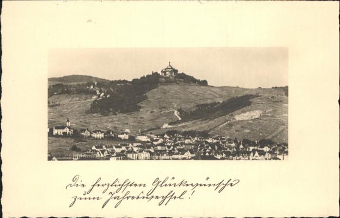 Untertuerkheim Württemberg