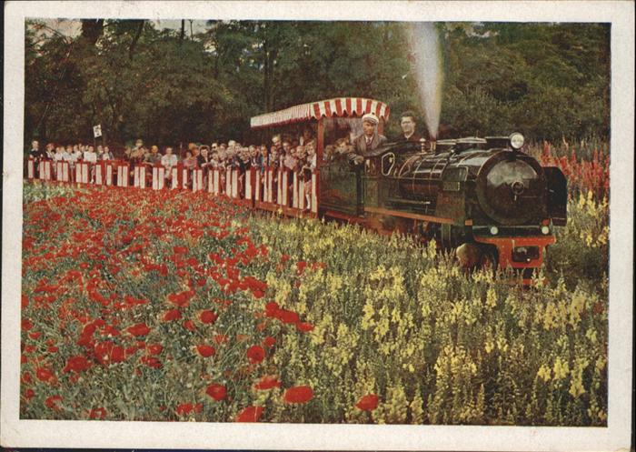 Cannstatt Gartenstadt Stuttgart