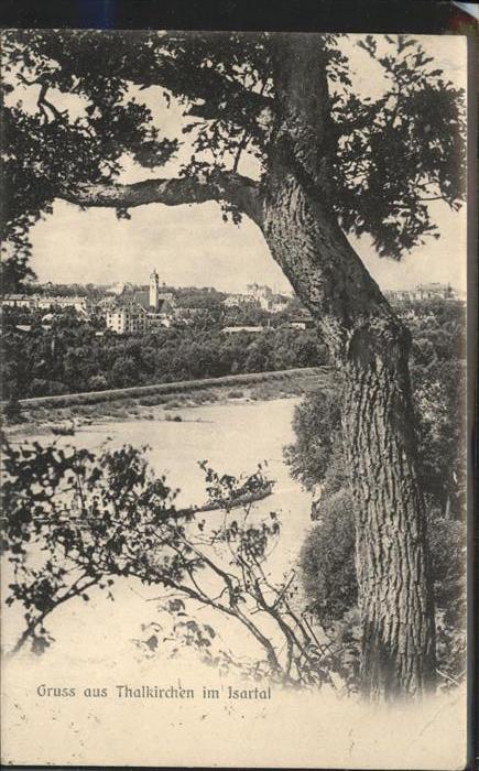 Thalkirchen Bad Endorf