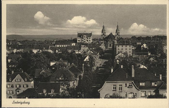 Ludwigsburg
