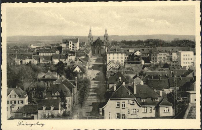 Ludwigsburg