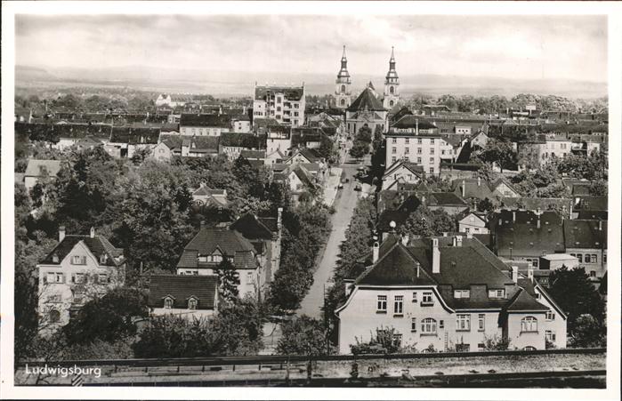 Ludwigsburg