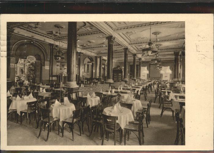 Muenchen Hotel Reichsadler