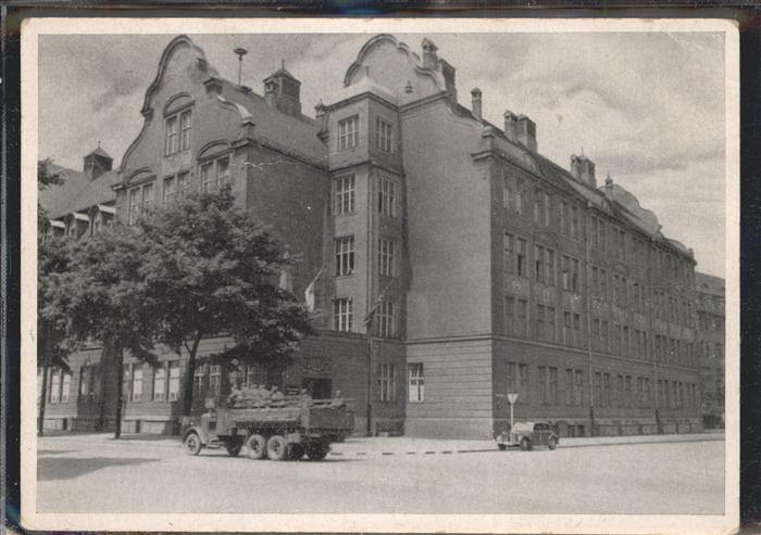 Muenchen Bayern  NZ4