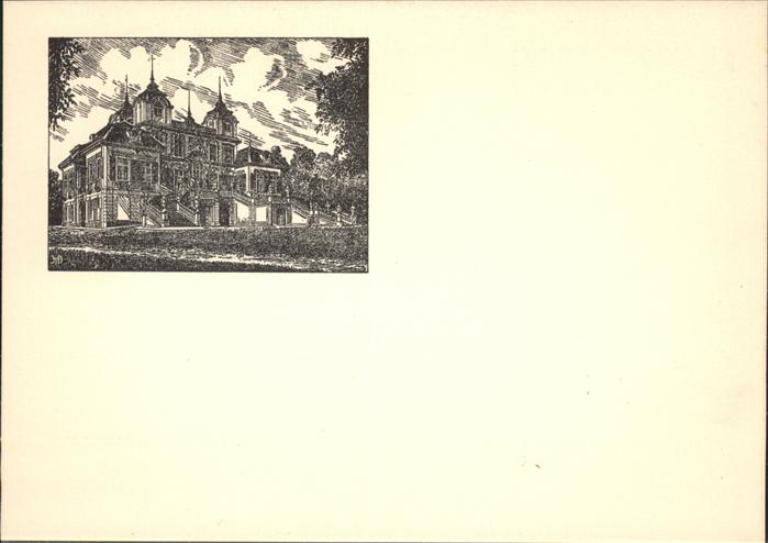 Ludwigsburg Schloss Favorite