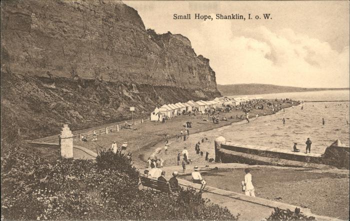 Shanklin Small Hope