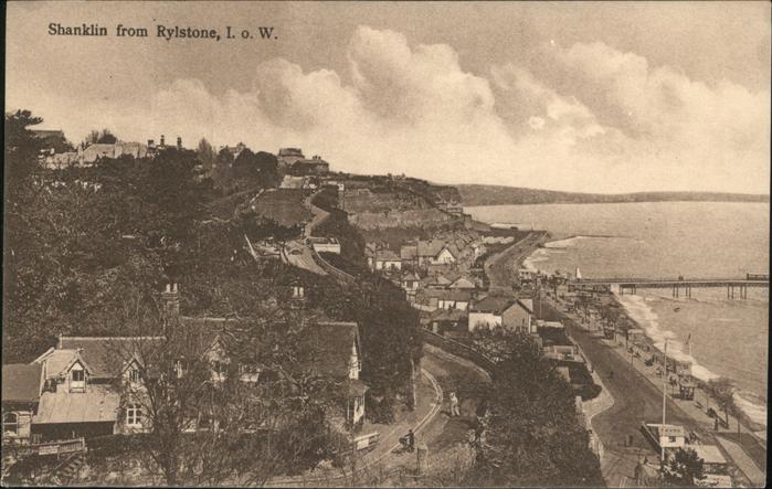 Shanklin Rylstone