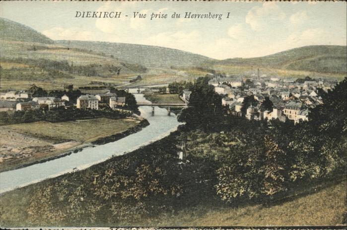 Diekirch Herrenberg