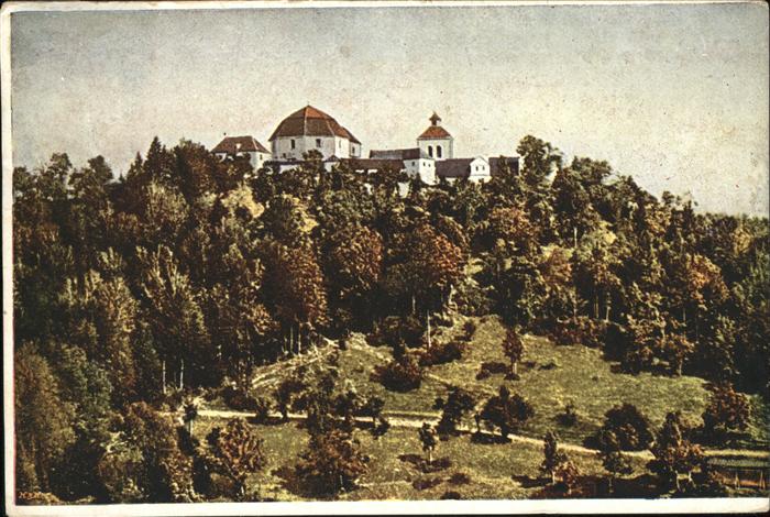 Smarna Gora Barockkirche