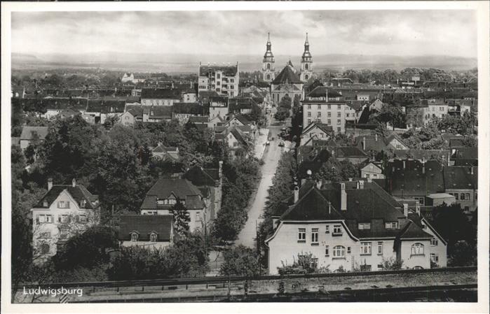 Ludwigsburg