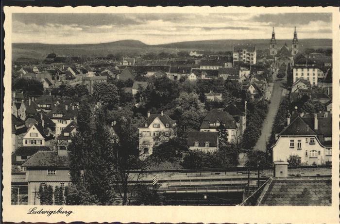 Ludwigsburg