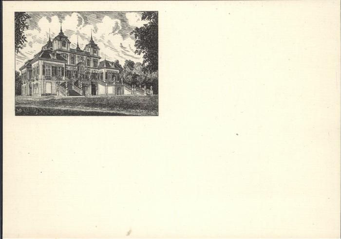 Ludwigsburg Schloss Favorite