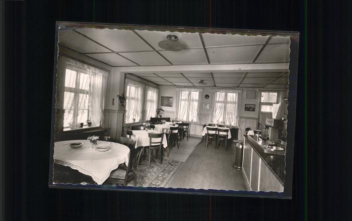 Tinnum Sylt Gasthaus zur Eiche