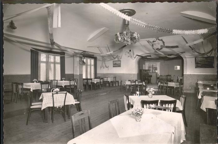 Tinnum Gasthaus zur Eiche