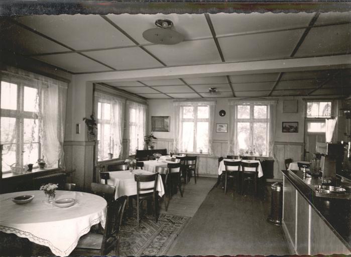 SYLT Insel Schleswig-Holstein Gasthaus Eiche