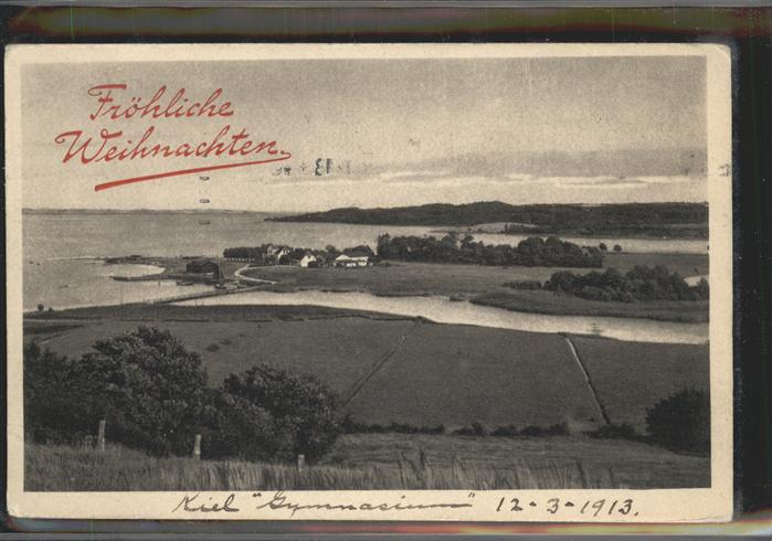 KIEL  CITY Weihnachten