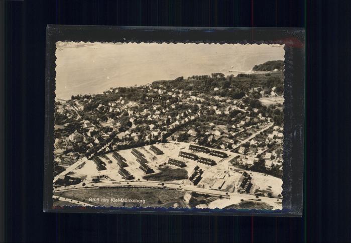 Kiel Moenkeberg Fliegeraufnahme
