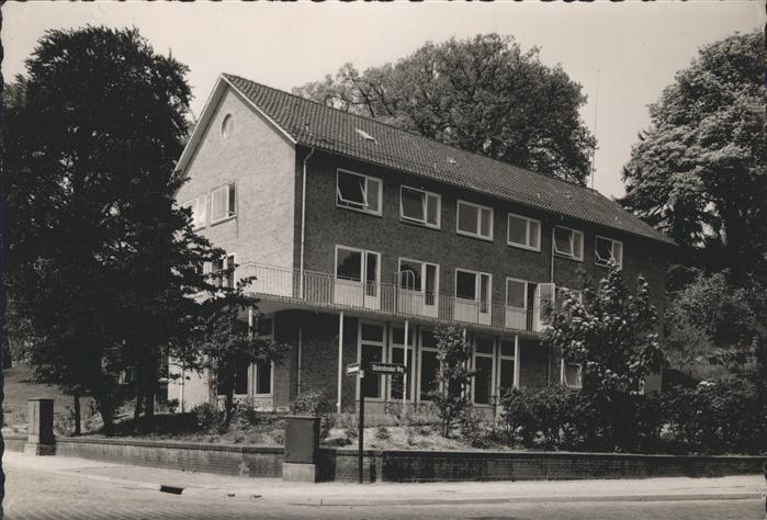 KIEL  CITY Studentenheim Schwanenweg