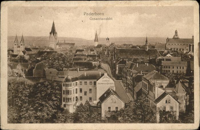 Paderborn