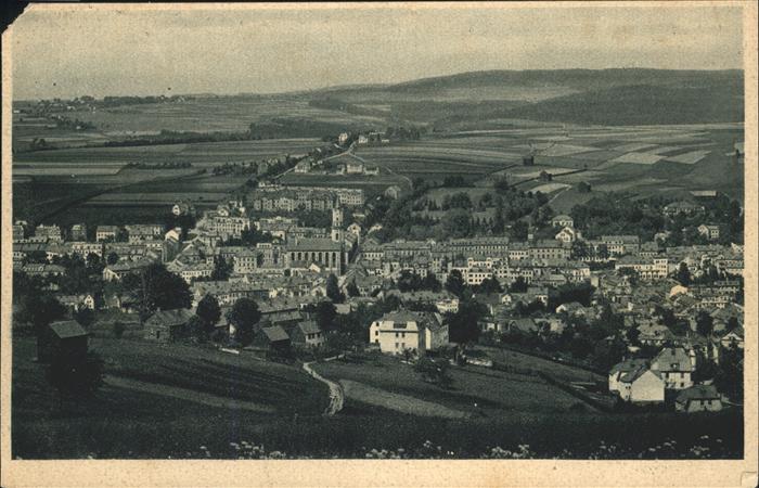 Markneukirchen Musikstadt