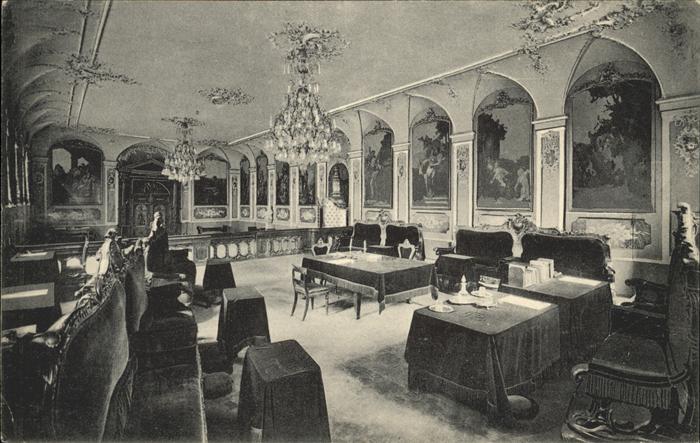 LueBECK  CITY Rathaus