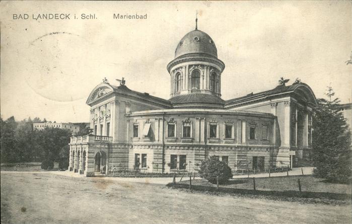 Bad Landeck Marienbad