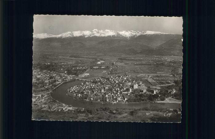 Grenoble Gresivaudan
Alpes