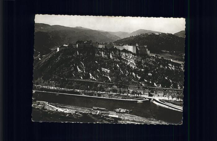 Besancon les Bains Citadelle