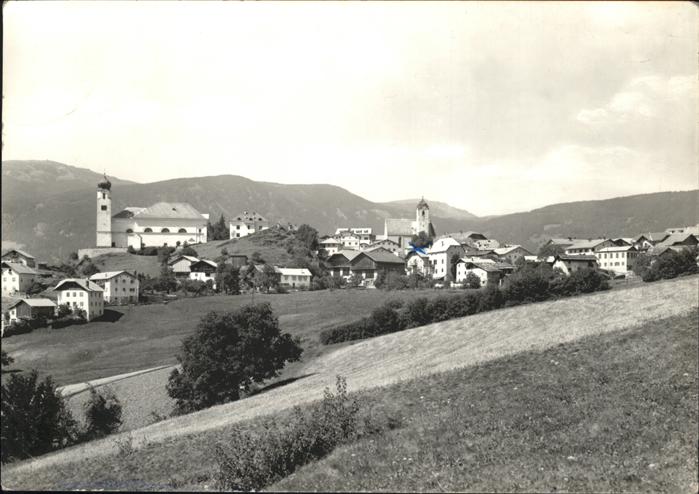 Layen Laion Lajen Groednertal Südtirol
St. Peter (Kirche)