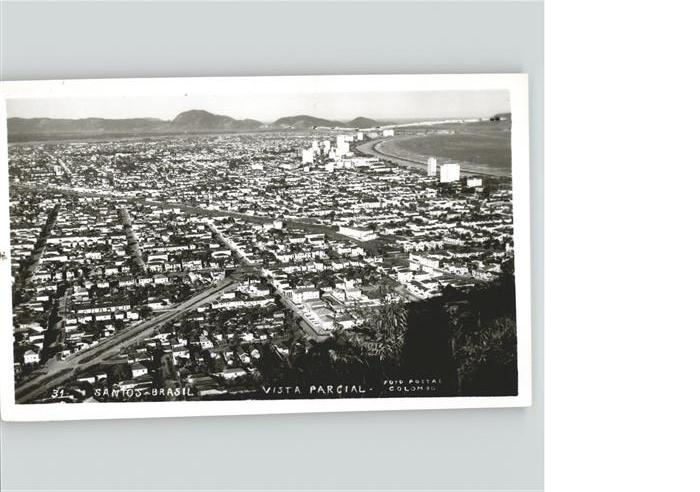 Santos Brazil
