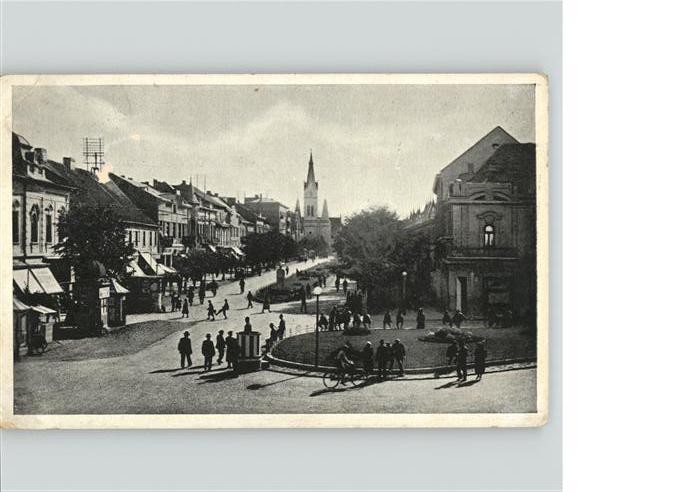 Mukatschewo Mukachevo