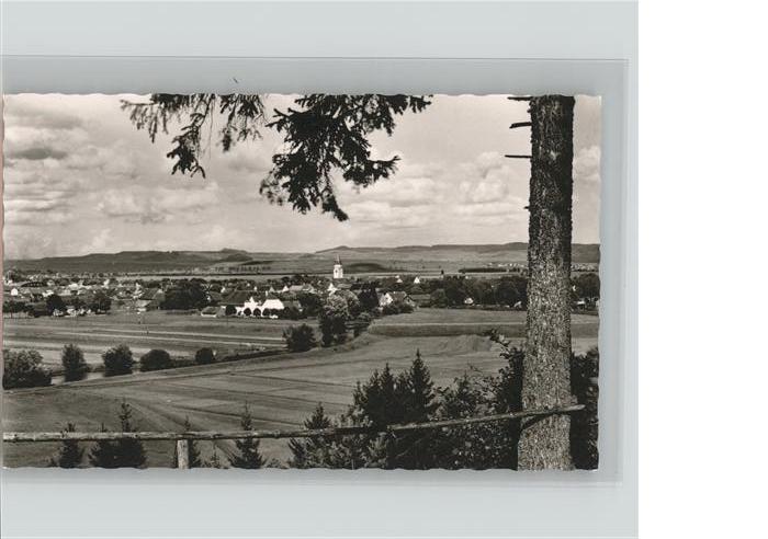 Huefingen Schwarzwald-Baar-Kreis BW