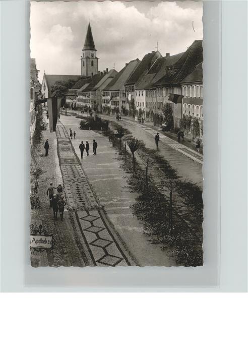 Huefingen Schwarzwald-Baar-Kreis BW