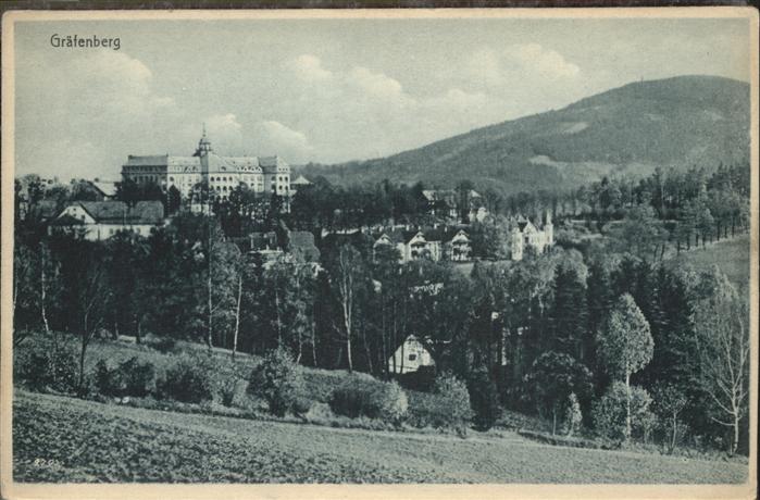 Bad Graefenberg Schlesien