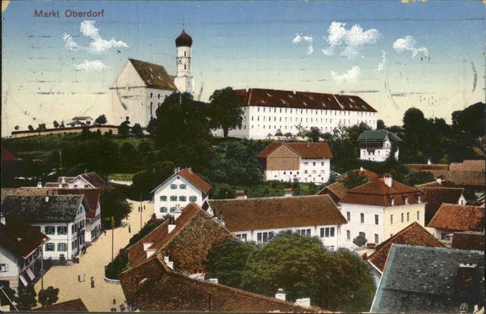 Marktoberdorf