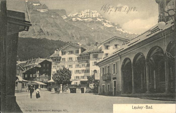 Leukerbad