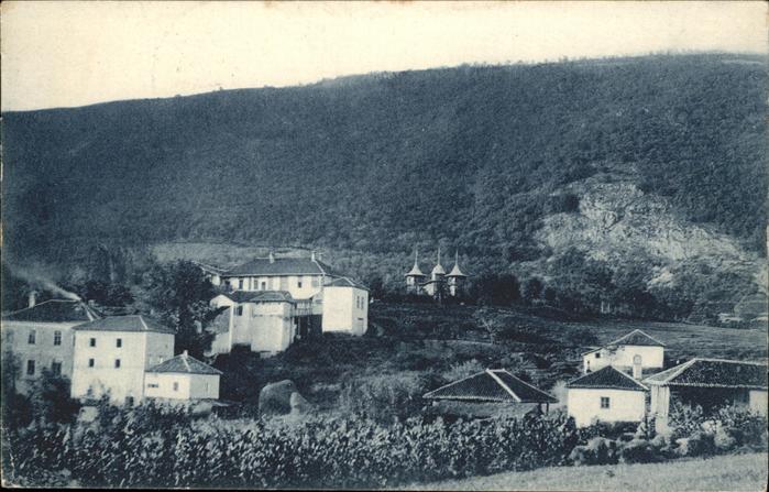 Nisch Okrug Nisava Nischer Bad